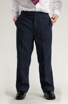 Picture of Boys Trousers - Junior  Trutex (Classic Fit)