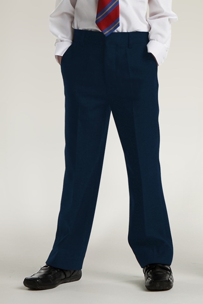 Picture of Boys Trousers - Junior Trutex (Slim Fit)