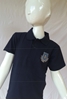 Picture of Polo Shirts - d'Auvergne (Navy)