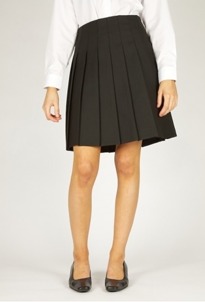 Skirts - Senior Trutex (Stitch-Down) | Jersey Schools & Sports Kit