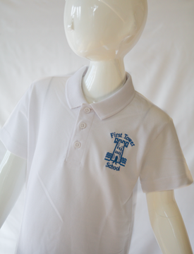Picture of PE Polo Shirts - First Tower