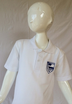 Picture of Polo Shirt - Grouville