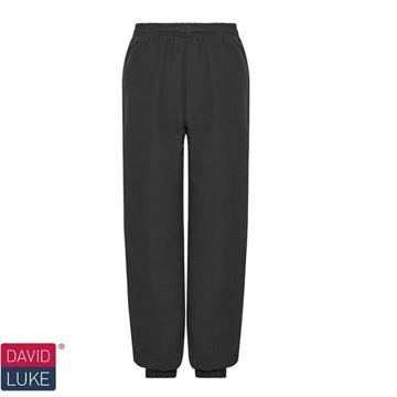 Picture of Tech Tracksuit Bottoms - Elastic