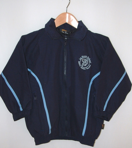 Picture of Tracksuit Top  - La Moye