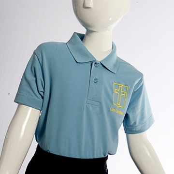 Picture of Polo Shirts - Les Landes