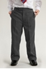 Picture of Boys Trousers - Junior Trutex (Classic Fit)