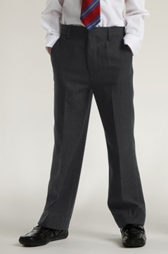 Picture of Boys Trousers - Junior Trutex   (Slim Fit)