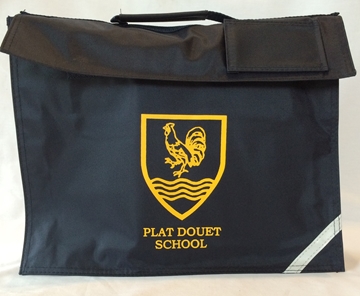 Picture of Book Bags - Plat Douet