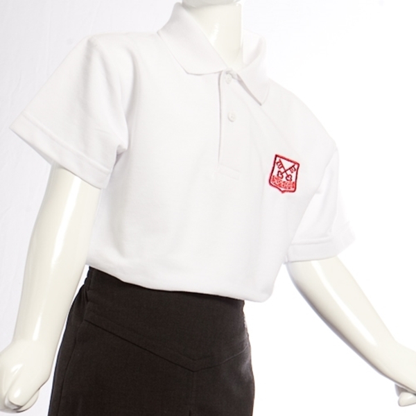 Picture of Polo Shirts - St Peter