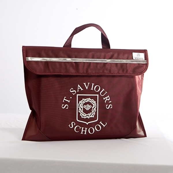 Picture of Book Bags - St Saviour