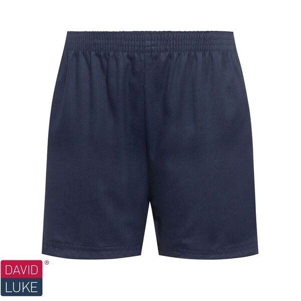 Picture of Classic Sports Shorts - Navy