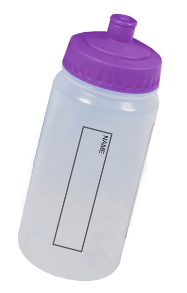 Picture of Drink Bottles - Purple