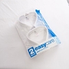 Picture of Shirts Short Sleeve - White - 2 pack