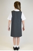 Picture of Trutex Pinafore - Grey