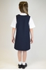 Picture of Trutex Pinafore - Navy