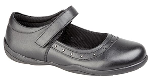 Picture of Girls Shoes - Roamers (G859A)