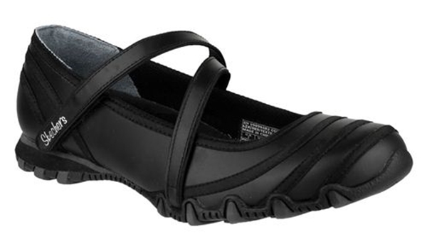 Picture of Girls Shoes - Skecher Active