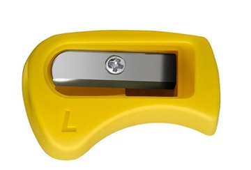 Picture of Stabilo Sharpeners - EASY Left-Handed