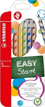 Picture of Stabilo Pencils - EASYcolours (Right-Handed)