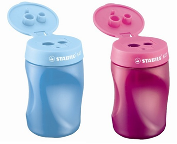 Picture of Stabilo Sharpeners - Container (Right-Handed)