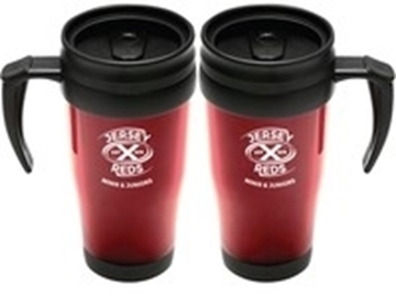 Picture of JRFC M&J Accessories - Thermo-Mug