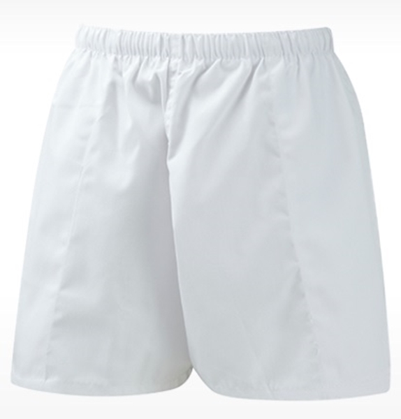 Picture of Rugby Shorts - White