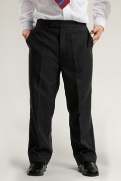 Picture of Boys Trousers - Junior Trutex (Classic Fit)