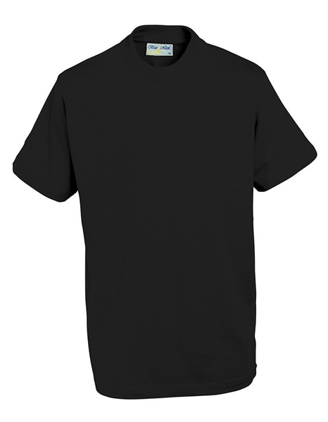 Picture of T-Shirts - Black
