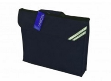 Picture of Book Bags - Navy