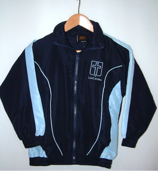 Picture of Tracksuits Top - Les Landes