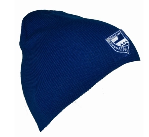 Picture of Beanie Hat - Grouville