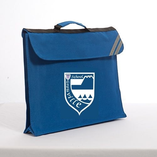 Picture of Book Bags - Grouville