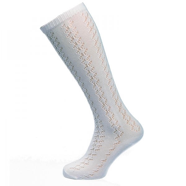 Picture of Socks - Long Lace