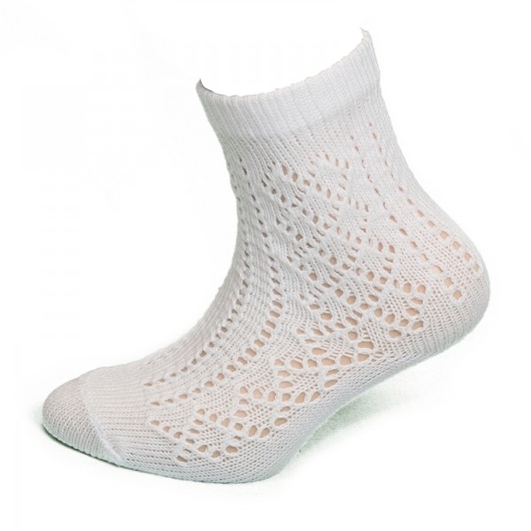 Picture of Socks - Short Lace