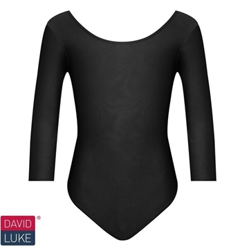 Picture of Leotards - Top