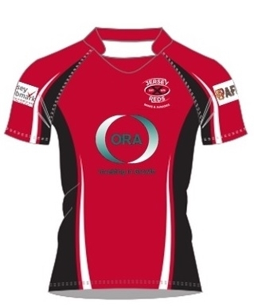 jersey reds rugby