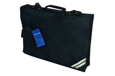 Picture for category Book Bags & Document Cases