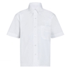 Picture of Shirts Short Sleeve - White - 2 pack