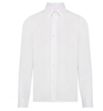 Picture of Blouse Long Sleeve - White - 2 Pack