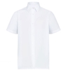 Picture of Blouse Short Sleeve - White -  2 Pack
