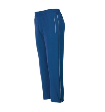 Picture of Reflector Tracksuit Bottoms - Royal