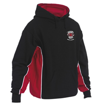 Picture of Jersey Reds M&J Hoodies
