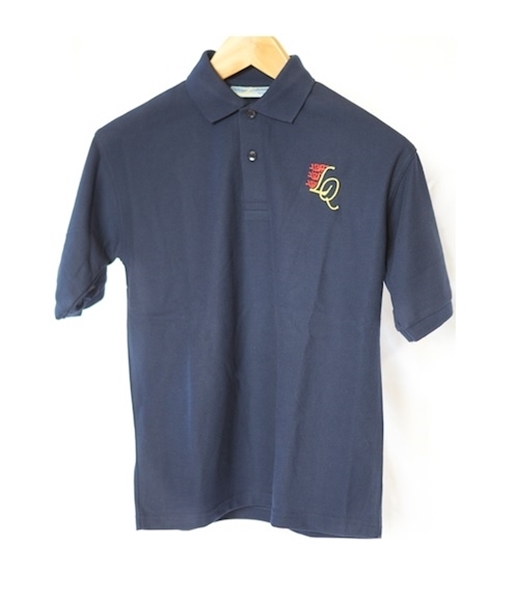 PE Polo Shirts - Les Quennevais | Jersey Schools & Sports Kit