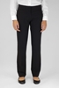 Picture of Girls Trousers - Senior Trutex (Twin Pocket) Black