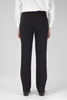 Picture of Girls Trousers - Senior Trutex (Twin Pocket) Black