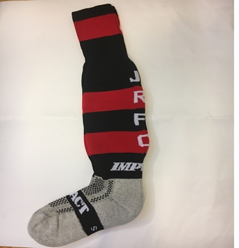 Picture of JRFC M&J Socks