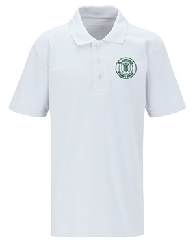 Picture of Polo Shirts - St Lawrence
