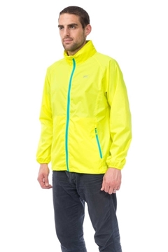 Picture of Mac in a Sac - Neon Yellow
