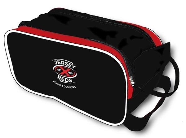 Picture of JRFC M&J Boot Bag