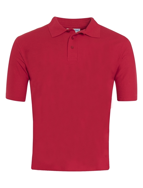 Picture of PE Polo Shirts - St Peter